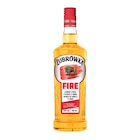 Vodka - ZUBROWKA - Carrefour à Le Cannet Vodka - ZUBROWKA en promo chez Carrefour Le Cannet à 13,16 €