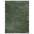 Teppich Kurzflor grün 170x240 cm Angebote von STOENSE bei IKEA Rottenburg für 89,99 €