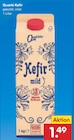 Kefir mild von Quarki im aktuellen Netto Marken-Discount Prospekt für 1,49 €