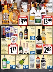 Aktueller EDEKA Prospekt mit Beamer, "Aktuelle Angebote", Seite 14