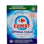 Lessive en poudre - CARREFOUR EXPERT en promo chez Carrefour Market La Courneuve à 7,59 €