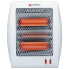 alpina Elektroheizgerät 871125218241 LQ002 von  im aktuellen POCO Prospekt für 12,89 €