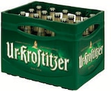 Getränke A-Z Eggesin - UR-KROSTITZER Angebot im Prospekt UR-KROSTITZER bei Getränke A-Z im Eggesin Prospekt für 15,99 €