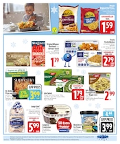 Tiefkühlkost im EDEKA Prospekt in Landshut Aktueller EDEKA Prospekt mit Tiefkühlkost, "IM EINSATZ FÜR FRISCHE & VIELFALT.", Seite 8