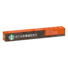 Capsules de café - STARBUCKS en promo chez Carrefour Market Tours à 3,65 €