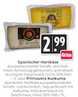 Spanischer Hartkäse bei Hieber im Prospekt "" für 2,99 €