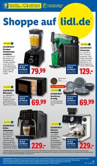 Grill im aktuellen Lidl Prospekt (Essen) Grill im Lidl Prospekt "LIDL LOHNT SICH" mit 73 Seiten (Essen)