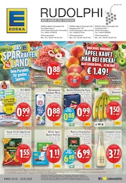EDEKA Prospekt für Bad Honnef mit 24 Seiten EDEKA Prospekt für Bad Honnef: "Aktuelle Angebote", 24 Seiten, 20.10.2025 - 25.10.2025