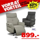 Aktuelles Roosevelt Sessel Angebot bei Seats and Sofas in Erlangen ab 899,00 €