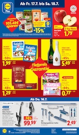 Barilla im Lidl Prospekt in Hoyerswerda Aktueller Lidl Prospekt mit Barilla, "LIDL LOHNT SICH", Seite 72
