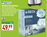Marktkauf Ratingen - Wasserfilter-Kartusche Angebot im Prospekt Wasserfilter-Kartusche bei Marktkauf im Ratingen Prospekt für 49,99 €