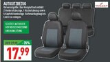 Autositzbezug Angebote von Walser bei Marktkauf Beckum für 17,99 €