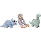 SUR TOUS LES DOUDOUS - TEX BABY ET DISNEY BABY - Carrefour à Salon-de-Provence SUR TOUS LES DOUDOUS - TEX BABY ET DISNEY BABY en promo chez Carrefour Salon-de-Provence