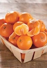 Promo Mandarine à 1,99 € dans le catalogue Intermarché à Le Monastier-sur-Gazeille