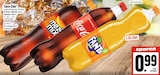 Aktuelles verschiedene Sorten, Fanta, Sprite oder mezzo mix Angebot bei EDEKA in Wetzlar ab 0,99 €