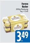 Ferrero Rocher bei E xpress im Kaufbeuren Prospekt für 3,49 €