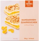 Kuchenstücke im Angebot bei Netto mit dem Scottie in Schwerin Kuchenstücke Angebote von Finton's bei Netto mit dem Scottie Schwerin für 5,00 €