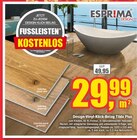 Design-Vinyl-Klick-Belag Tilda Plus im Angebot bei Jähnke DIE WOHNRAUM-PROFIS e.K in Brandenburg Design-Vinyl-Klick-Belag Tilda Plus Angebote von ESPRIMA DESIGN bei Jähnke DIE WOHNRAUM-PROFIS e.K Brandenburg für 29,99 €