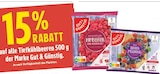 15% Rabatt Angebote von Gut & Günstig bei E center Bamberg