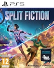 Jeu "Split Fiction" pour PS5 en promo chez Carrefour Thionville à 39,99 €