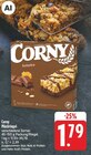 Aktuelle Süßigkeiten Angebote bei EDEKA in Nürnberg Aktuelles Müsliriegel Angebot bei EDEKA in Nürnberg ab 1,79 €