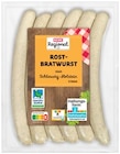Schinkengriller oder Rostbratwurst im REWE Prospekt Schinkengriller oder Rostbratwurst von REWE Regional im aktuellen REWE Prospekt für 4,79 €