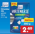 Netto Marken-Discount - Hirtenkäse XXL Angebot im Prospekt Hirtenkäse XXL bei Netto Marken-Discount im Prospekt "" für 2,49 €