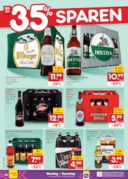 Corona Extra Angebot & Preis im aktuellen Netto Marken-Discount Prospekt Corona Extra Angebot im aktuellen Netto Marken-Discount Prospekt auf Seite 30