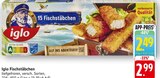 Fischstäbchen bei E center im Groß-Zimmern Prospekt für 2,49 €
