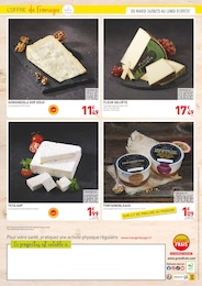 Prospectus Supermarchés Grand Frais en cours, IL Y A DE QUOI EN FAIRE TOUT UN PLAT., 5 pages, 25/08/2025 - 06/09/2025 Catalogue Supermarchés Grand Frais en cours à Pont-du-Casse et alentours, IL Y A DE QUOI EN FAIRE TOUT UN PLAT., 5 pages, 25/08/2025 - 06/09/2025
