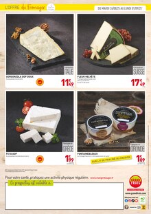 Prospectus Grand Frais à Marguerittes, "IL Y A DE QUOI EN FAIRE TOUT UN PLAT.", 5 pages de promos valables du 25/08/2025 au 06/09/2025