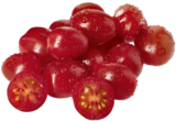 Bioland-Mini Pflaumentomaten im Angebot bei Marktkauf in Göppingen Bioland-Mini Pflaumentomaten Angebote von Unsere Heimat Bio bei Marktkauf Göppingen für 2,49 €