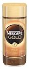 Gold Angebote von Nescafé bei Lidl Solingen für 6,99 €