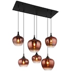Aktuelles GLOBO Pendelleuchte Angebot bei POCO in Duisburg ab 199,99 €