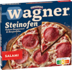 Aktuelles Steinofen-Pizza Angebot bei CAP Markt in Rostock ab 1,79 €