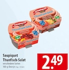 Aktuelle Thunfisch Angebote bei famila Nordost in Kiel Aktuelles Thunfisch-Salat Mexicana Angebot bei famila Nordost in Kiel ab 2,49 €