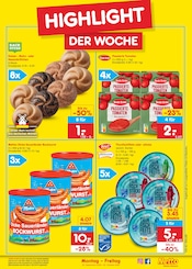 Wecker im Netto Marken-Discount Prospekt in Paderborn Aktueller Netto Marken-Discount Prospekt mit Wecker, "Aktuelle Angebote", Seite 3
