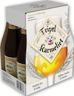 Bière Blonde - TRIPEL KARMELIET dans le catalogue Intermarché Super
