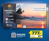 55OLED760/12 im Angebot bei EURONICS in Fröndenberg 55OLED760/12 Angebote von PHILIPS bei EURONICS Fröndenberg für 777,00 €