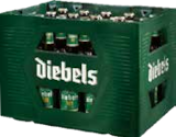Alt im Angebot bei Getränkewelt in Erkrath Alt Angebote von Diebels bei Getränkewelt Erkrath für 14,99 €