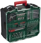 Perceuse-visseuse sans fil et accessoires - PARKSIDE en promo chez Lidl Argenteuil à 59,99 €