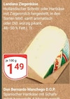 Ziegenkäse im Angebot bei GLOBUS in Kerpen Ziegenkäse Angebote von Landana bei GLOBUS Kerpen für 1,49 €