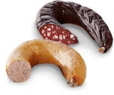 Hausmacher Leberwurst bei Netto Marken-Discount im Prospekt "" für 0,89 €