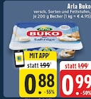 Buko bei EDEKA im Uedem Prospekt für 0,88 €