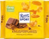 Knusperflakes im Angebot bei EDEKA in Pinneberg Knusperflakes Angebote von Ritter Sport bei EDEKA Pinneberg für 1,11 €