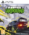 Le jeu NFS Unbound sur PS5 ou Xbxs  dans le catalogue Auchan Hypermarché