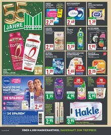 Taschentücher im Marktkauf Prospekt "Aktuelle Angebote" mit 20 Seiten (Recklinghausen)