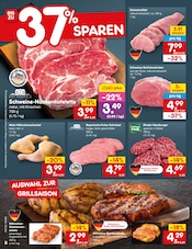 Schweinefilet im Netto Marken-Discount Prospekt in Kempten Aktueller Netto Marken-Discount Prospekt mit Schweinefilet, "Aktuelle Angebote", Seite 10