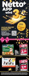Thüringer Rostbratwurst Angebot & Preis im aktuellen Netto mit dem Scottie Prospekt Thüringer Rostbratwurst Angebot im aktuellen Netto mit dem Scottie Prospekt auf Seite 4