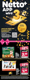 Ketchup Angebot im Netto mit dem Scottie Prospekt, gültig von 05.10.2026 bis 10.10.2026 Ketchup Angebot im aktuellen Netto mit dem Scottie Prospekt auf Seite 4